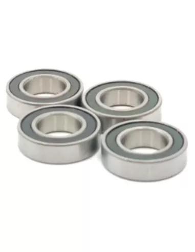 Transmission Bearings - High Speed 10X19X5mm (4 U.) Fussion FS-B0018 - Thunder Tiger PD1969