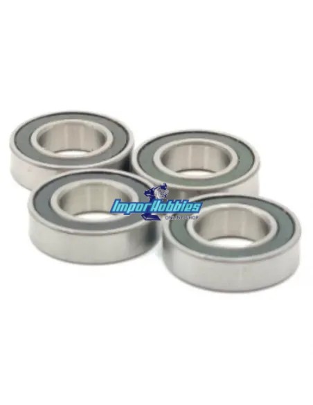 Rodamientos de transmisión - High Speed 10X19X5mm (4 Uds.) Fussion FS-B0018 - Thunder Tiger PD1969