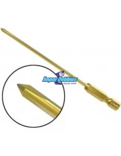 Electric Phillips Screwdriver Tip 3.5mm 1/4 Gold Edition VP-Pro RS-64111E