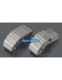 Upper Suspension Front Thunder Tiger EB4 PD2446 - Thunder Tiger EB4 G3