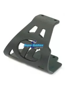 Protector motor/soporte carroceria GENIII Losi 1/10 BK2 LOSA4123