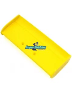 Wing - Yellow - Kyosho Scorpion / Turbo Scorpion / Ultima / Optima Mid SC224YB - Legendary Vintage Series