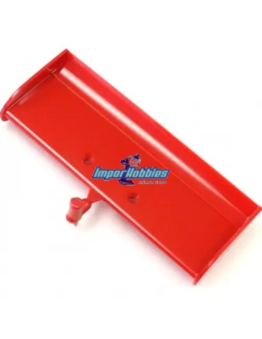 Aileron Rouge Kyosho Scorpion / Turbo Scorpion / Ultima / Ultima Mid SC224RB - Legendary Vintage Series