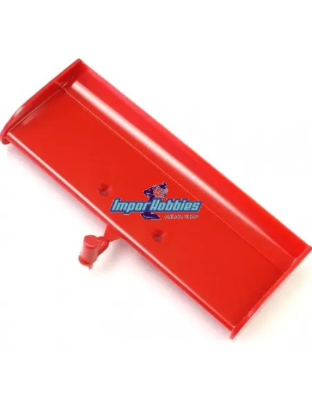 Aileron Rouge Kyosho Scorpion / Turbo Scorpion / Ultima / Ultima Mid SC224RB - Legendary Vintage Series