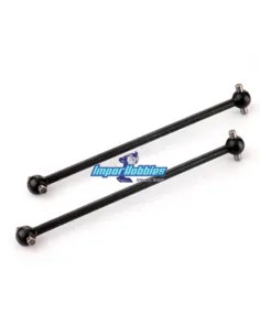 Rear Swing Shaft (2 U.) Thunder Tiger EB4 S3 / G3 / ER-4 G3 Mini PD7769 - Thunder Tiger ER-4 G3 Mini WRC