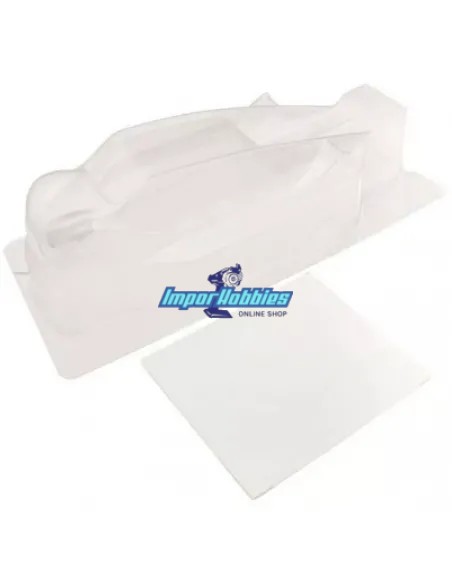 Carrocería transparente Kyosho Inferno MP10T ISB104