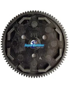 Couronne 81T 48P - Octalock Team Associated B6.3 / B6.4 / B74 AS92296