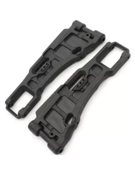 Front Lower Suspension Arm Set (2 U.) Kyosho Inferno MP10T / MP10Te IS204