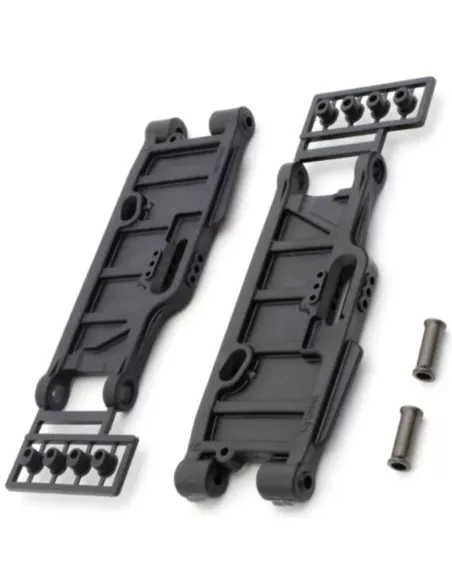 Rear Lower Suspension Arm Set - Hard (2 U.) Kyosho Inferno MP10T / MP10Te IS205HB