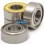 Roulements de cloche et transmission voiture rc - Pro Speed ​​​​5x11x4mm (4 pcs.) Fussion FS-B0005P