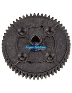 Couronne 54T - 32P Team Associated ProSC10 / Rival MT10 AS25811