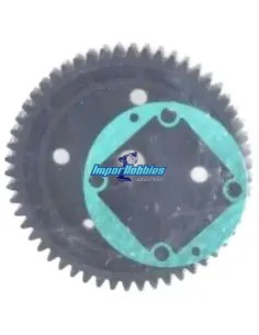 Spur Gear - 54T - 32P Team Associated ProSC10 / Rival MT10 AS25811 2