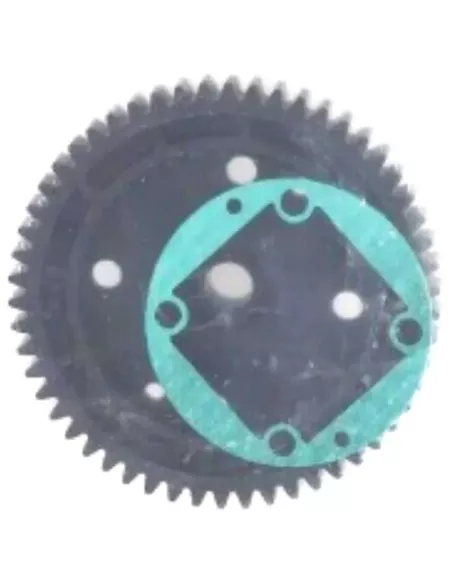 Spur Gear - 54T - 32P Team Associated ProSC10 / Rival MT10 AS25811