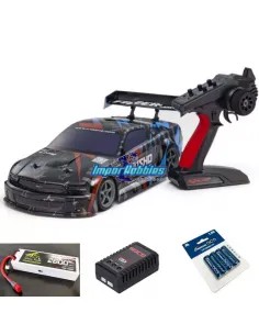 Kyosho Fazer Ford Mustang...
