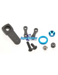 Servo Horn Set Thunder Tiger EB4 G3 / ER-4 G3 Mini PD06-0008 - Thunder Tiger ER-4 G3 Mini WRC