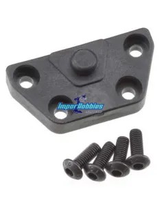 Brace Set Thunder Tiger EB4 G3 / ER-4 G3 Mini PD09-0032 - Thunder Tiger ER-4 G3 Mini WRC