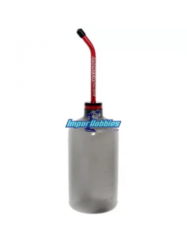 Pipette à carburant couple 600cc Robitronic R06100