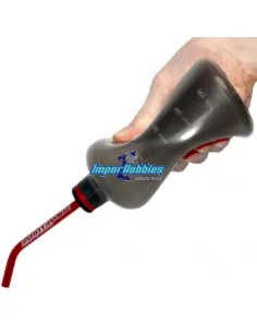 Pipette à carburant couple 600cc Robitronic R06100 2