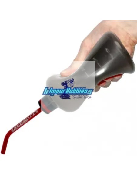 Pipette à carburant couple 600cc Robitronic R06100