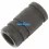 Durite / Raccord caoutchouc noir pour résonateurs 1/10 Fussion FS-EX030