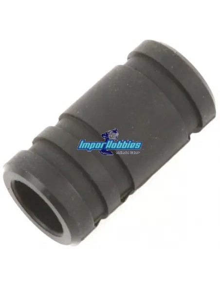 Durite / Raccord caoutchouc noir pour résonateurs 1/10 Fussion FS-EX030