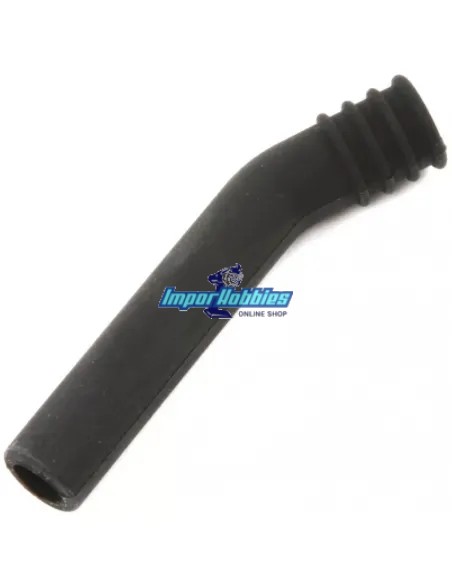Deflector / Extensión de escape coches rc nitro 1/8 Fussion FS-EX033