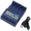 Chargeur / Analyseur de accu Type AA - AAA SkyRC NC1500 SK100154