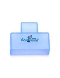 Silicone Switch Boot - Blue Hobao Hyper 84133-1
