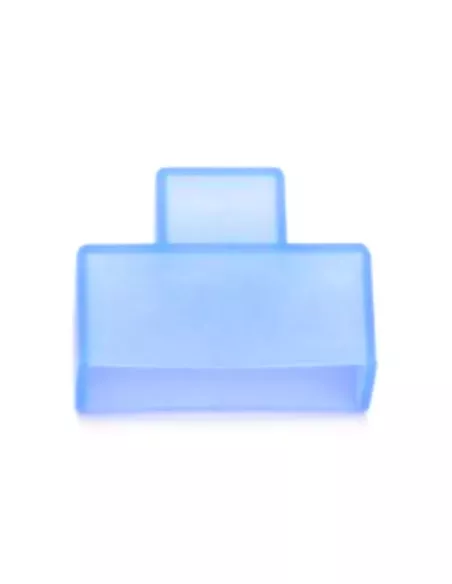 Silicone Switch Boot - Blue Hobao Hyper 84133-1