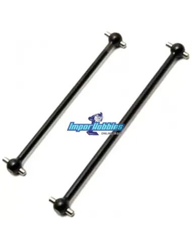 Cardans central (2 Uds.) Hobao Hyper...