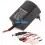 Chargeur universel double sortie NiMh / NiCd 220V R01002 - Voiture RC