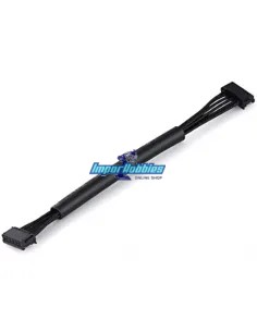 Brushless Sensor Wire 80mm - Hobbywing HW30850100
