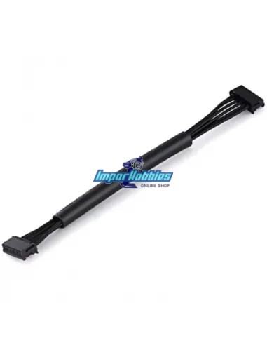 Cordon sensor 80mm moteur Brushless Hobbywing HW30850100