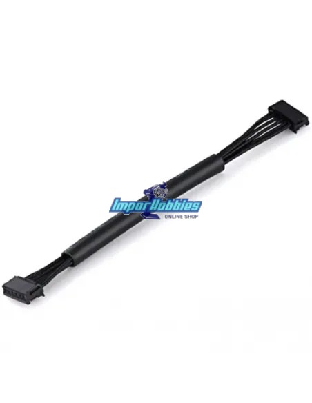 Cordon sensor 80mm moteur Brushless Hobbywing HW30850100