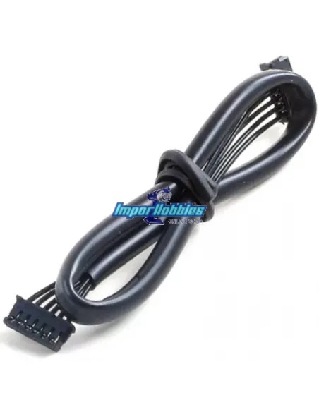 Cable de sensores 200mm motor Brushless Hobbywing HW30850102