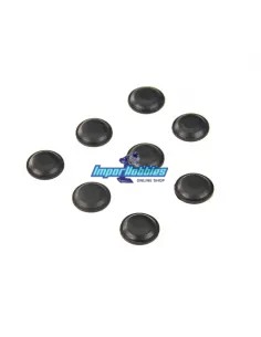 Shock Diaphragm (8 U.) Thunder Tiger ER-4 G3 Mini / e-MTA PD07-0013 - Thunder Tiger ER-4 G3 Mini WRC