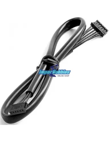 Cordon sensor 300mm moteur Brushless Hobbywing HW30850103