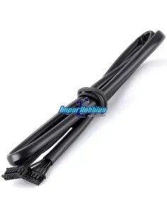 Cable de sensores 400mm motor Brushless Hobbywing HW30850104