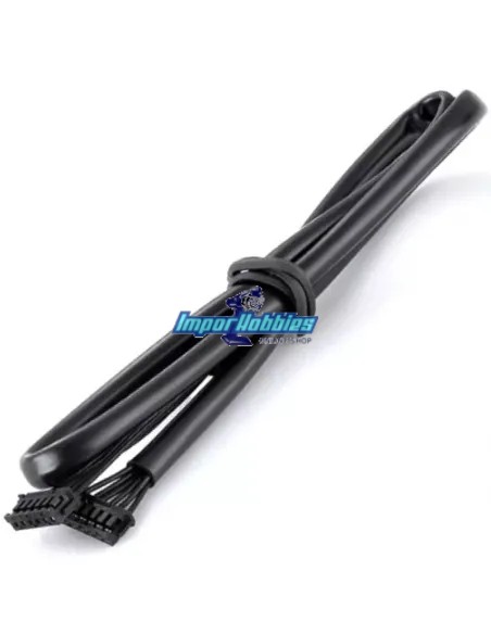 Cable de sensores 400mm motor Brushless Hobbywing HW30850104