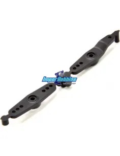 Brazo / Horn de servo de gas - freno 25T Hobao Hyper VS / VT / VS2N 87604