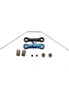 Sway Bar Set - Front Hobao...