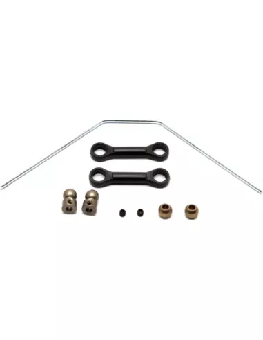 Sway Bar Set - Front Hobao Hyper VS2N...