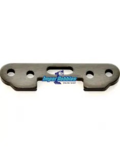 Placa suspensión delantera Hobao Hyper 8 / 8.5 / VS / VS2 / VT 88004