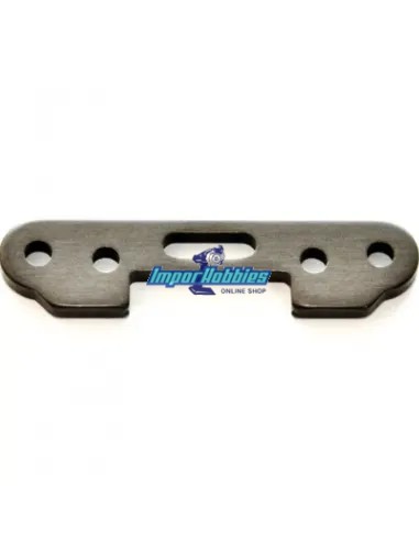 Placa suspensión delantera Hobao Hyper 8 / 8.5 / VS / VS2 / VT 88004