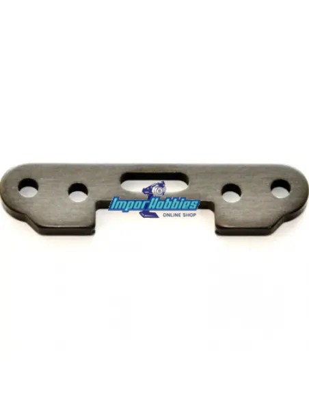 Placa suspensión delantera Hobao Hyper 8 / 8.5 / VS / VS2 / VT 88004