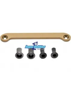 Steering Rack Set CNC - Hobao Hyper VS2N / VS2E 85114