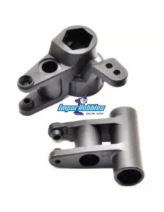 Plastiques de sauve servo Hobao Hyper VS2N / VS2E 85113