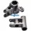 Plastiques de sauve servo Hobao Hyper VS2N / VS2E 85113