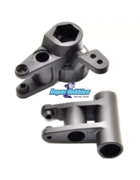 Plastiques de sauve servo Hobao Hyper VS2N / VS2E 85113