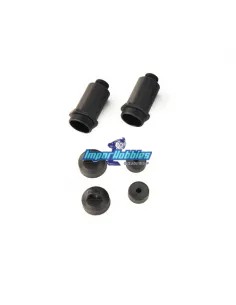 Shock Body (2 U.) Thunder Tiger ER-4 G3 / e-MTA PD07-0020 - Thunder Tiger ER-4 G3 Mini WRC